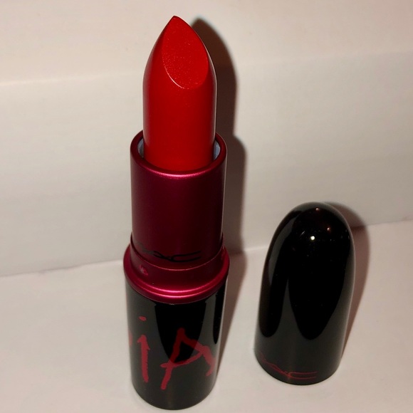 M•A•C x Sia Viva Glam Lipstick - Picture 2 of 8